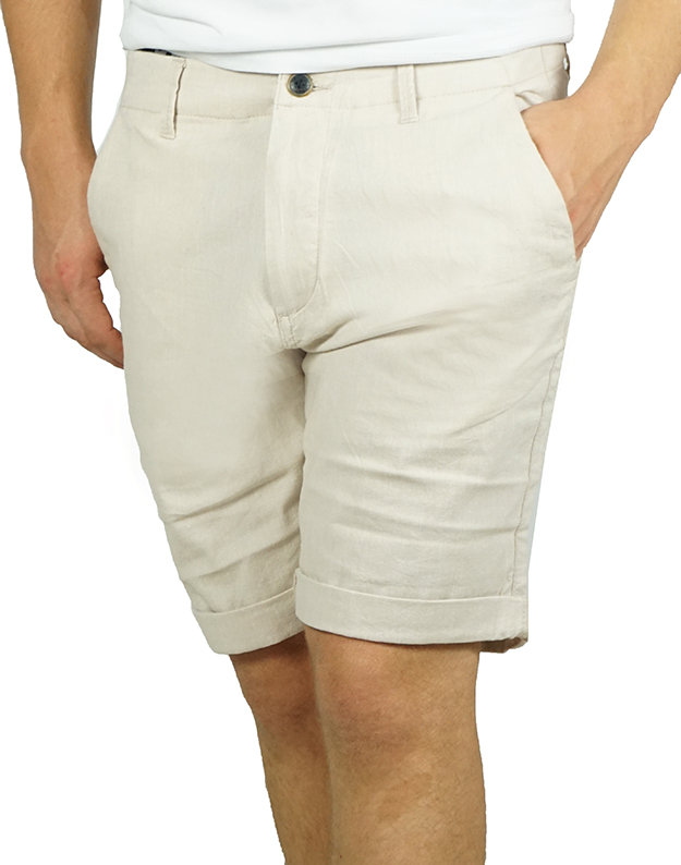 Jack & Jones Man Shorts 